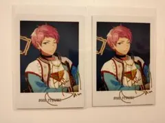 あんスタ 7周年 ぱしゃっつ 斎宮宗