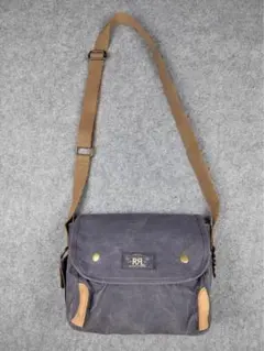 2026年最新】RRL ダブルアールエル メッセンジャーの人気アイテム