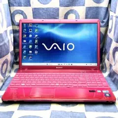 SONY VAIO VGN-FW94FS テレビ視聴録画 MZ-RH1対応 SONY VAIO VGN-FW94FS テレビ視聴録画 MZ-RH1対応 - メルカリ