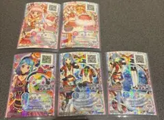 アイカツ アイカツカード キャラ違い ユリカ - メルカリ