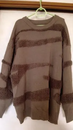 セーター　Lサイズ