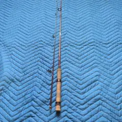 Daiwa PHANTOM PPS-502ULF トラウトロッド ジャンクのサムネイル