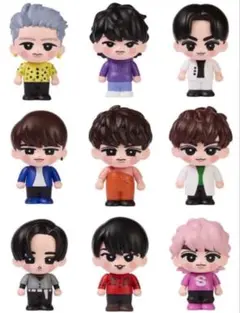 2025年最新】snowman ぬいぐるみ 9人の人気アイテム - メルカリ