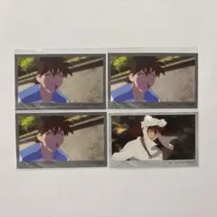 忍たま乱太郎 アニメイト 特典 カード 土井半助 天鬼