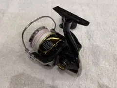 SHIMANO STELLA SW14000XG スピニングリールのサムネイル