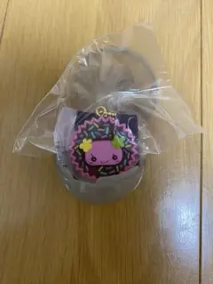 たまごっち 手作りおやつチャーム #平成女児チョコ ふらわっち