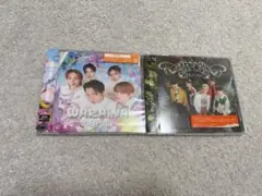 ONE N' ONLY ワンエン CD WARAiNA AMAZONIA