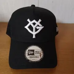 【新品】読売ジャイアンツ NEW ERA メッシュキャップのサムネイル