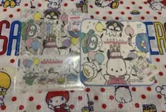 超レア☆不二家オリジナル☆ペコ・ポコペアウォッチ☆2個入り ☆新品未