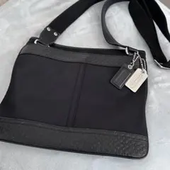 コーチ COACH ショルダーバッグ