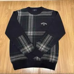 Callaway キャロウェイ メンズ セーター