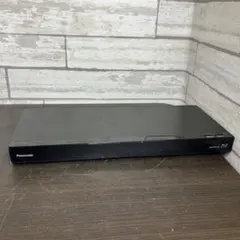 Panasonic DMR-BRW520 2017年製 ブルーレイレコーダー - メルカリ