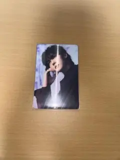 ZEROBASEONE ギュビン トレカ