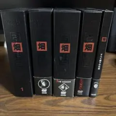 古畑任三郎 1st+2nd+3rd+4作品【計20巻】田村正和 DVD ドラマ 古畑任三郎 1st+2nd+3rd+4作品【計20巻】田村正和 DVD ドラマ - メルカリ