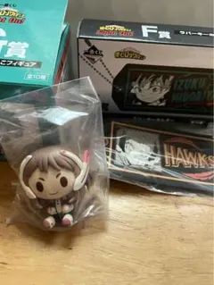 一番くじ　僕のヒーローアカデミア　まとめ売り