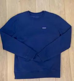 パタゴニア スウェット アップライザル S 裏起毛