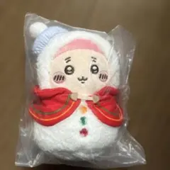 ちいかわ一番くじ E賞 古本屋 マスコット