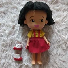 2025年最新】タカラ ちびまる子ちゃん ソフビの人気アイテム - メルカリ