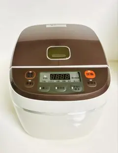 ☆中古￥5,000！【店長おすすめ！】高級土鍋加工炊飯器　家電　DT-SH1410-3型　【BK460】 2026年最新】DT-SH1410-3の人気アイテム - メルカリ