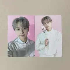 SEVENTEEN CAFE in SEOUL ジュン
