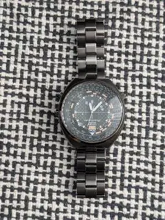CITIZEN】セブンスター ラリーカスタム 復刻モデル ナノユニバース 