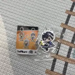 ハイキュー‼︎×くら寿司　影山飛雄