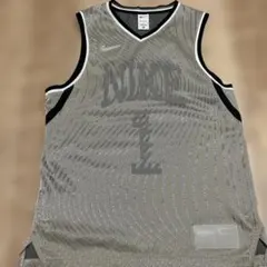 Nike バスケットボール タンクトップ