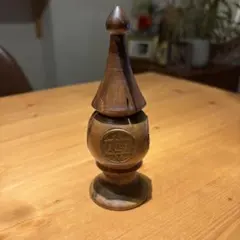 マイエジプトジャパン エジプト産インセンスバーナー（香炉） 高炉灰