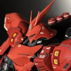 2025年最新】サザビー塗装完成品の人気アイテム - メルカリ