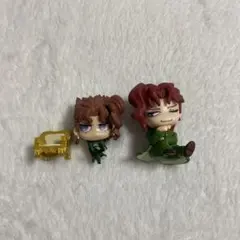 ジョジョ 花京院典明 ジョジョコレ 肩ズン