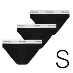 るりもも様専用 Calvin Klein ショーツ 3枚セット Sサイズ