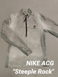 Nike ACG ハーフジップ L DM6223-010 ナイキのサムネイル