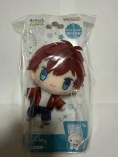 あんスタ PlayCharm 天城一彩のサムネイル