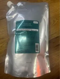 オージュア モイストカーム シャンプー &トリートメント セット1000ml