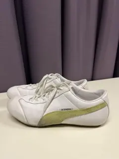 A*e様 PUMA アレクサンダー ジルサンダー レザー 28㎝ ジルサンダー×プーマJIL SANDER×PUMA キング レザースパイクデザイン
