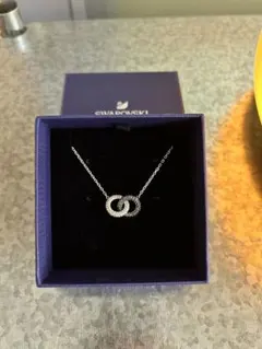 Swarovski STONE 5445706 ネックレス