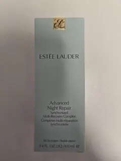 ESTEE LAUDER Advanced ナイトリペア 100ml　未開封品 2026年最新】エスティローダー ナイトリペア 100の人気アイテム - メルカリ