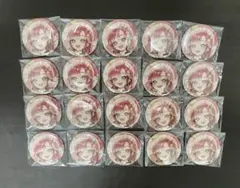 にじさんじ Cherry Cherish 早乙女ベリー 缶バッジ 28点 - メルカリ