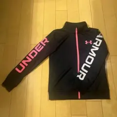 アンダーアーマー ジャージ