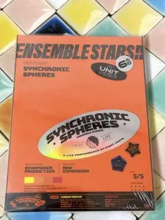 あんスタ　スタライ6th DVD