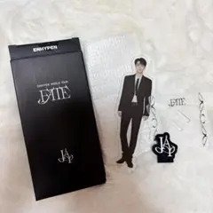 ジェイ アクスタ FATE