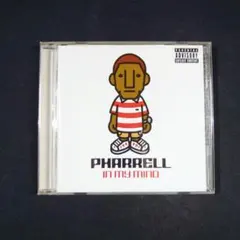 『In My Mind』ファレル・ウィリアムス