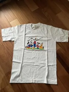 ディズニー ミッキー Tシャツ