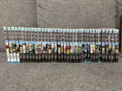 ワンパンマン 新品 シュリンク付き 34 35以外まとめ売り - メルカリ