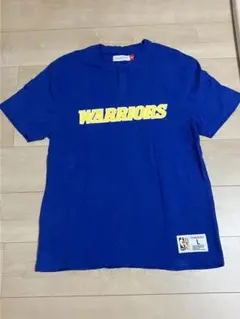 Mitchell & Ness WARRIORS ウォリアーズ