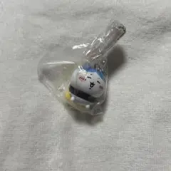 ハチワレ ちいかわ寿司 フィギュアキーホルダー