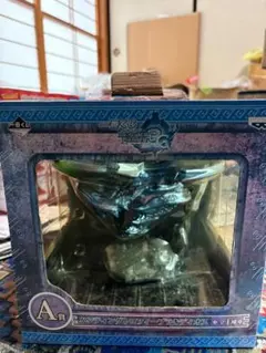 一番くじ モンスターハンター3G A賞 ハンティングトロフィーブラキディオス