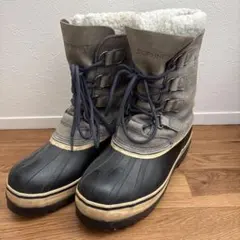 レア⭐Danner SOPHNET別注ネイビーブーツダナー×ソフ26.5cm42 - メルカリ