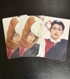 髙塚大夢　トレカ