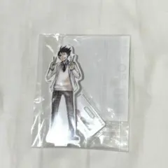及川徹　ハイキュー!! ファンパーク　アクリルスタンド 青葉城西